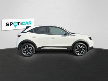 SPOTICAR Opel Mokka Gs, Pdc,r- Kamera, Gjr, Sitzh., Uvm... Gebraucht - Suv Benzin Weiß - Dülmen - 1201157293_4