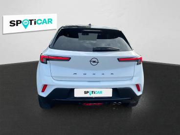SPOTICAR Opel Mokka Gs, Pdc,r- Kamera, Gjr, Sitzh., Uvm... Gebraucht - Suv Benzin Weiß - Dülmen - 1201157293_5