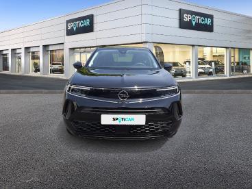 SPOTICAR Opel Mokka Enjoy Turbo 100; *klima *audio Gebraucht - Suv Benzin Schwarz - Wiesbaden - 1201158584_2