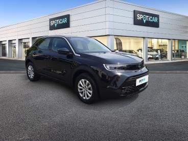 SPOTICAR Opel Mokka Enjoy Turbo 100; *klima *audio Gebraucht - Suv Benzin Schwarz - Wiesbaden - 1201158584_3