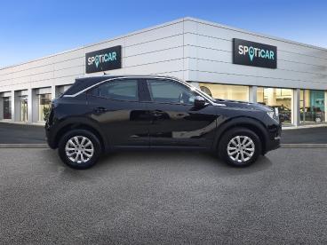 SPOTICAR Opel Mokka Enjoy Turbo 100; *klima *audio Gebraucht - Suv Benzin Schwarz - Wiesbaden - 1201158584_4