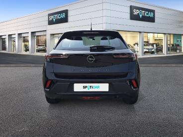 SPOTICAR Opel Mokka Enjoy Turbo 100; *klima *audio Gebraucht - Suv Benzin Schwarz - Wiesbaden - 1201158584_5