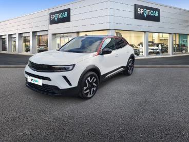 SPOTICAR Opel Mokka Gs 1.2 Turbo At8 Carplay Dab Bt Shz Allwetter Gebraucht - Suv Benzin Weiß - Köln - 1201159512_1