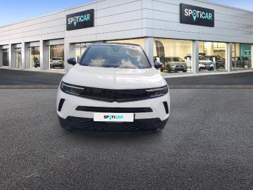 SPOTICAR Opel Mokka Gs 1.2 Turbo At8 Carplay Dab Bt Shz Allwetter Gebraucht - Suv Benzin Weiß - Köln - 1201159512_2