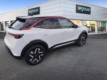 SPOTICAR Opel Mokka Gs 1.2 Turbo At8 Carplay Dab Bt Shz Allwetter Gebraucht - Suv Benzin Weiß - Köln - 1201159512_4