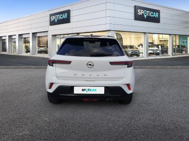 SPOTICAR Opel Mokka Gs 1.2 Turbo At8 Carplay Dab Bt Shz Allwetter Gebraucht - Suv Benzin Weiß - Köln - 1201159512_5