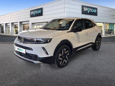 SPOTICAR Opel Mokka E-mokka Elegance Dab Mirrorlink Kam Eph Shz Gebraucht - Suv Elektro Weiß - Köln - 1201159995_1