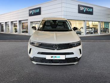SPOTICAR Opel Mokka E-mokka Elegance Dab Mirrorlink Kam Eph Shz Gebraucht - Suv Elektro Weiß - Köln - 1201159995_2
