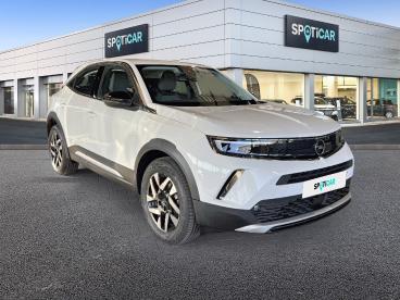 SPOTICAR Opel Mokka E-mokka Elegance Dab Mirrorlink Kam Eph Shz Gebraucht - Suv Elektro Weiß - Köln - 1201159995_3