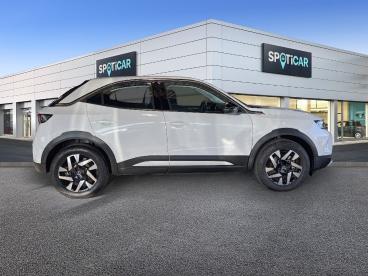 SPOTICAR Opel Mokka E-mokka Elegance Dab Mirrorlink Kam Eph Shz Gebraucht - Suv Elektro Weiß - Köln - 1201159995_4