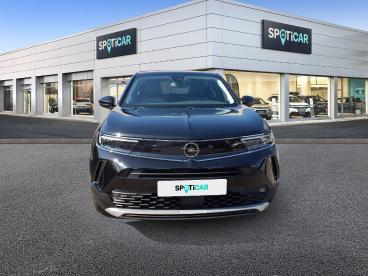 SPOTICAR Opel Mokka E Elegance App Dab Bt 18°kam Eph Led Alu Allwetter Gebraucht - Suv Elektro Schwarz - Köln - 1201160001_2