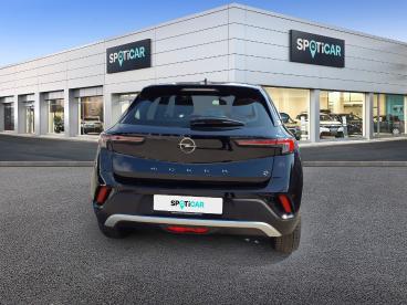 SPOTICAR Opel Mokka E Elegance App Dab Bt 18°kam Eph Led Alu Allwetter Gebraucht - Suv Elektro Schwarz - Köln - 1201160001_5