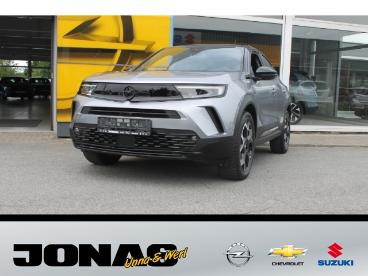 SPOTICAR Opel Mokka Ultimate Turbo Navipro Sitzheizung Gebraucht - Suv Benzin  - Werl - 1201160431_1