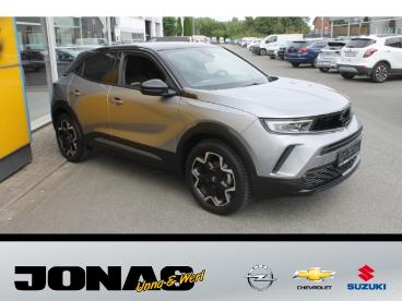 SPOTICAR Opel Mokka Ultimate Turbo Navipro Sitzheizung Gebraucht - Suv Benzin  - Werl - 1201160431_4