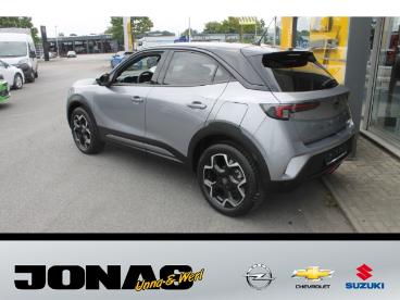 SPOTICAR Opel Mokka Ultimate Turbo Navipro Sitzheizung Gebraucht - Suv Benzin  - Werl - 1201160431_5