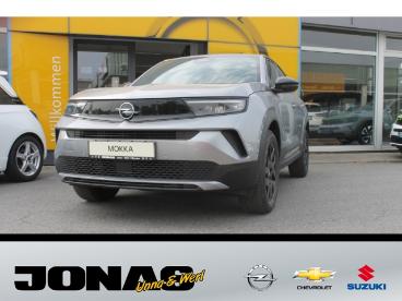 SPOTICAR Opel Mokka 1.2 T At R-kamera 180°allwetter Navi Gebraucht - Suv Benzin  - Werl - 1201161362_1