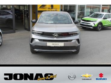 SPOTICAR Opel Mokka 1.2 T At R-kamera 180°allwetter Navi Gebraucht - Suv Benzin  - Werl - 1201161362_2