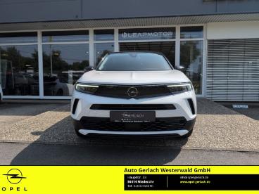 SPOTICAR Opel Mokka Edition 1.2 Turbo Eu6d Led Musikstreaming Dab Shz Gebraucht - Suv Benzin  - Niederahr - 1201163957_2