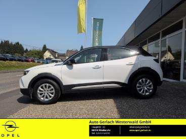 SPOTICAR Opel Mokka Edition 1.2 Turbo Eu6d Led Musikstreaming Dab Shz Gebraucht - Suv Benzin  - Niederahr - 1201163957_4