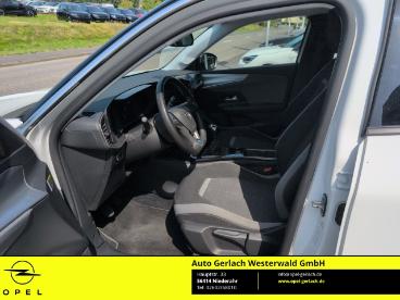 SPOTICAR Opel Mokka Edition 1.2 Turbo Eu6d Led Musikstreaming Dab Shz Gebraucht - Suv Benzin  - Niederahr - 1201163957_5