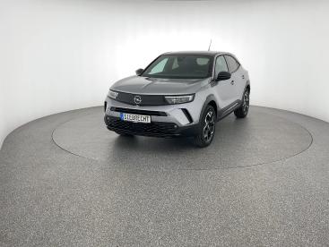 SPOTICAR Opel Mokka Ultimate*intellilux-led*navi*rfk*pdc*uvm Gebraucht - Suv Benzin Grau - Uslar - 1201164615_1