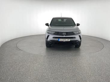SPOTICAR Opel Mokka Ultimate*intellilux-led*navi*rfk*pdc*uvm Gebraucht - Suv Benzin Grau - Uslar - 1201164615_2
