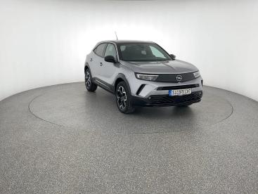 SPOTICAR Opel Mokka Ultimate*intellilux-led*navi*rfk*pdc*uvm Gebraucht - Suv Benzin Grau - Uslar - 1201164615_3