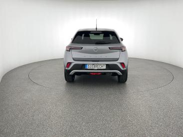 SPOTICAR Opel Mokka Ultimate*intellilux-led*navi*rfk*pdc*uvm Gebraucht - Suv Benzin Grau - Uslar - 1201164615_4