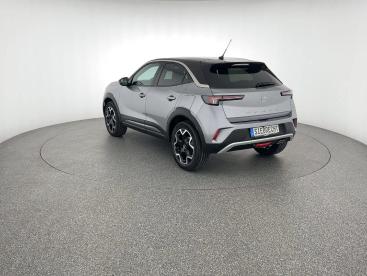 SPOTICAR Opel Mokka Ultimate*intellilux-led*navi*rfk*pdc*uvm Gebraucht - Suv Benzin Grau - Uslar - 1201164615_5