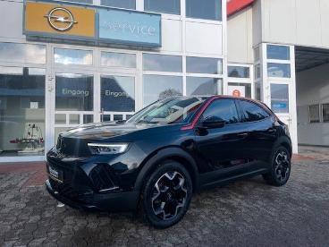 SPOTICAR Opel Mokka E Ultimate Soh 95,8% Gebraucht - Suv Elektro Weiß - Bruchhausen-vilsen - 1201164689_1