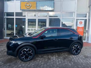 SPOTICAR Opel Mokka E Ultimate Soh 95,8% Gebraucht - Suv Elektro Weiß - Bruchhausen-vilsen - 1201164689_2
