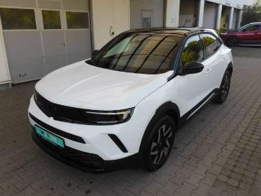SPOTICAR Opel Mokka Gs Gebraucht - Suv Benzin Weiß - Bochum - 1201165041_1