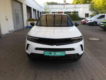 SPOTICAR Opel Mokka Gs Gebraucht - Suv Benzin Weiß - Bochum - 1201165041_2