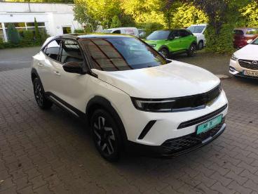 SPOTICAR Opel Mokka Gs Gebraucht - Suv Benzin Weiß - Bochum - 1201165041_3