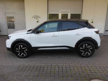 SPOTICAR Opel Mokka Gs Gebraucht - Suv Benzin Weiß - Bochum - 1201165041_4