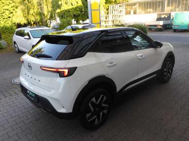 SPOTICAR Opel Mokka Gs Gebraucht - Suv Benzin Weiß - Bochum - 1201165041_5