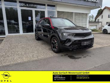 SPOTICAR Opel Mokka E Gs Line Navi Digitales Cockpit Led Blendfreies F Gebraucht - Suv Elektro  - Niederahr - 1201165194_3