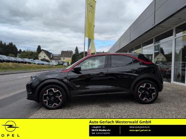 SPOTICAR Opel Mokka E Gs Line Navi Digitales Cockpit Led Blendfreies F Gebraucht - Suv Elektro  - Niederahr - 1201165194_4