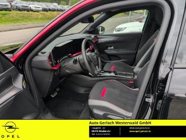 SPOTICAR Opel Mokka E Gs Line Navi Digitales Cockpit Led Blendfreies F Gebraucht - Suv Elektro  - Niederahr - 1201165194_5