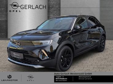 SPOTICAR Opel Mokka E Elegance Digitales Cockpit Led Apple Carplay And Gebraucht - Suv Elektro Schwarz - Niederahr - 1201166630_1