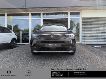 SPOTICAR Opel Mokka E Elegance Digitales Cockpit Led Apple Carplay And Gebraucht - Suv Elektro Schwarz - Niederahr - 1201166630_2