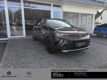 SPOTICAR Opel Mokka E Elegance Digitales Cockpit Led Apple Carplay And Gebraucht - Suv Elektro Schwarz - Niederahr - 1201166630_3