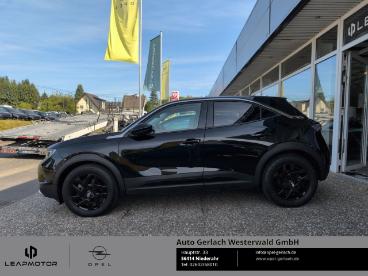 SPOTICAR Opel Mokka E Elegance Digitales Cockpit Led Apple Carplay And Gebraucht - Suv Elektro Schwarz - Niederahr - 1201166630_4