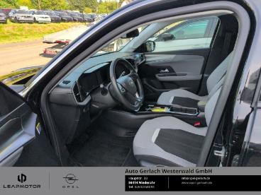 SPOTICAR Opel Mokka E Elegance Digitales Cockpit Led Apple Carplay And Gebraucht - Suv Elektro Schwarz - Niederahr - 1201166630_5