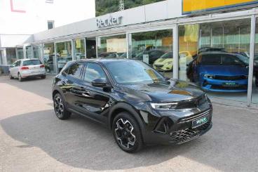 SPOTICAR Opel Mokka 1.2 Di Turbo Automatik Ultimate Gebraucht - Suv Benzin Schwarz - Oberwesel - 1201169264_1