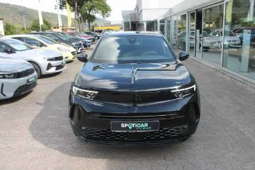 SPOTICAR Opel Mokka 1.2 Di Turbo Automatik Ultimate Gebraucht - Suv Benzin Schwarz - Oberwesel - 1201169264_3