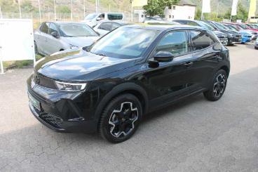 SPOTICAR Opel Mokka 1.2 Di Turbo Automatik Ultimate Gebraucht - Suv Benzin Schwarz - Oberwesel - 1201169264_4