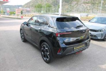SPOTICAR Opel Mokka 1.2 Di Turbo Automatik Ultimate Gebraucht - Suv Benzin Schwarz - Oberwesel - 1201169264_5
