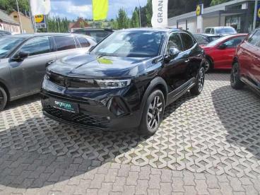 SPOTICAR Opel Mokka Gs Line Gebraucht - Suv Benzin Schwarz - Waldfischbach-burgalben - 1201170965_1