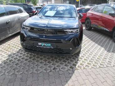 SPOTICAR Opel Mokka Gs Line Gebraucht - Suv Benzin Schwarz - Waldfischbach-burgalben - 1201170965_2